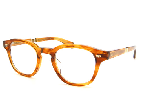 JAMES C col.MARBLED RYE