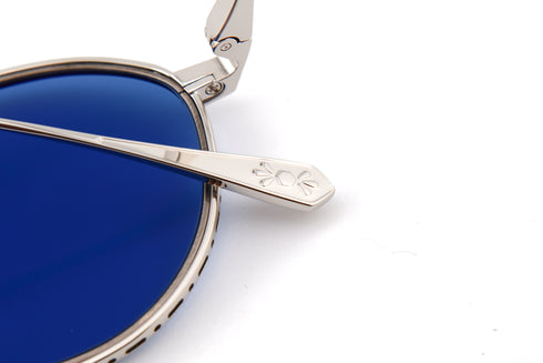 BENNET S col.Platinum