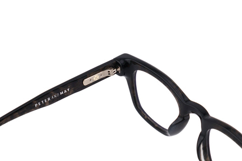 S132 SUPERDREAM col. Kuro Bekko Tortoise