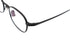 TT23 Arc col.Matt Black