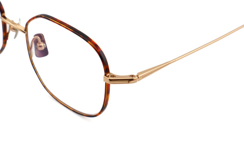 TT16 COVER GIRL col.Tortoise & Gold