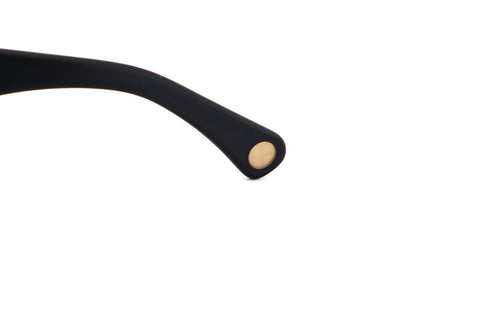 S98 HERO SUN col.Mat Black / G15