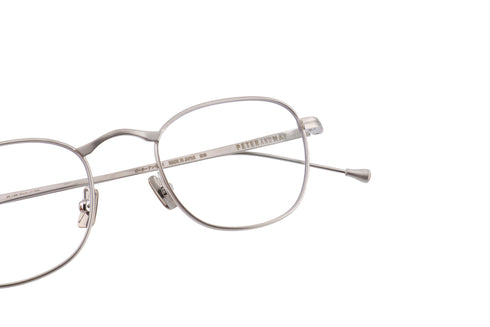TT23 Arc col.Brushed Silver