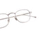 TT23 Arc col.Brushed Silver