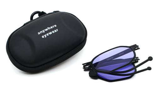 ZEUS col.13.25 専用カラビナケース付