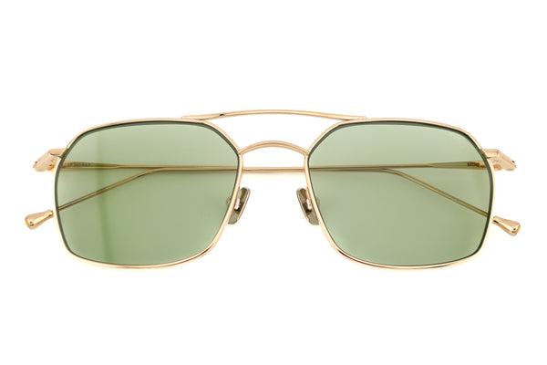 TT10 Jenny col.Gold / Graphite Green