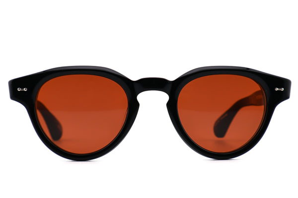 S127 PANDA col.Black / Bordeux