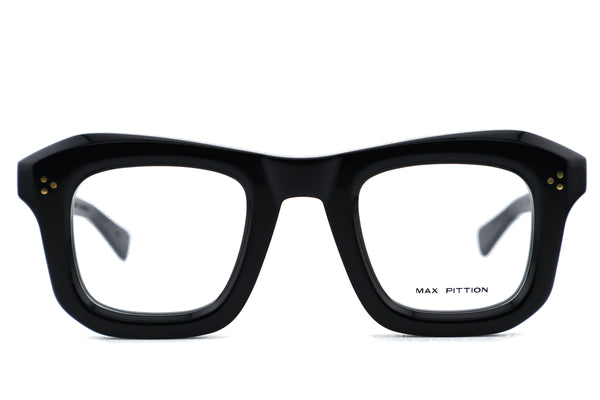 MONSTRE col. PIANO BLACK