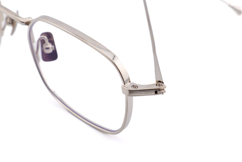 TT15 AFTER THE RAIN col.Brushed Silver