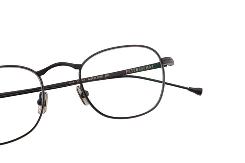 TT23 Arc col.Matt Black