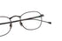 TT23 Arc col.Matt Black