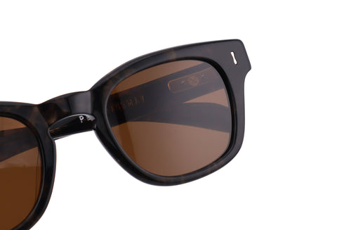 S132 SUPERDREAM col. Kuro Bekko Tortoise