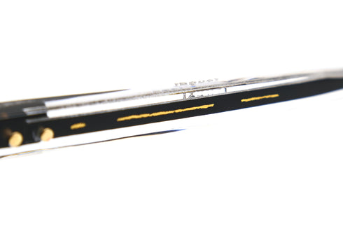 PCW-01 col.Black / Crystal