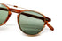 HAMPTON col.DB sunglasses with clip