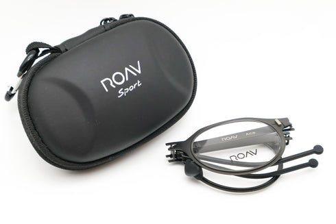 Ace col.12 専用カラビナケース付