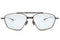 Bombardier col.Antique Silver / LIGHT GRAY
