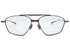 Bombardier col.Antique Silver / LIGHT GRAY