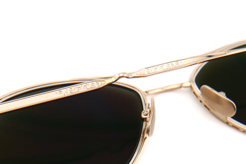 BENNET S col.12K WHITE GOLD