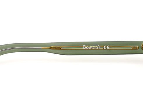 JEAN PHILIPPE JOLY × Filton Bouton's col.2