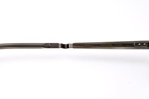 WRIGHT C col.SLATE FADE