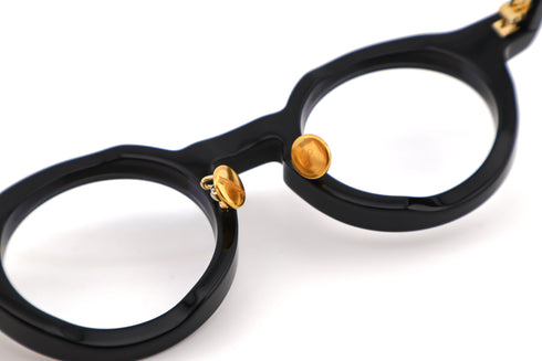 Aiguille 03 col.Black(Parts別注カラー)