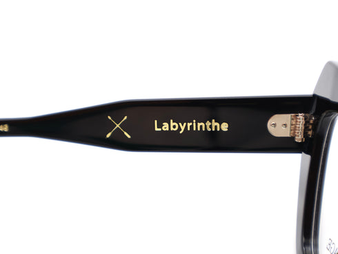 Labyrinthe col.Black