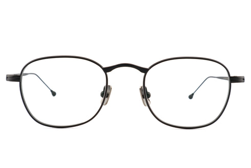 TT23 Arc col.Matt Black