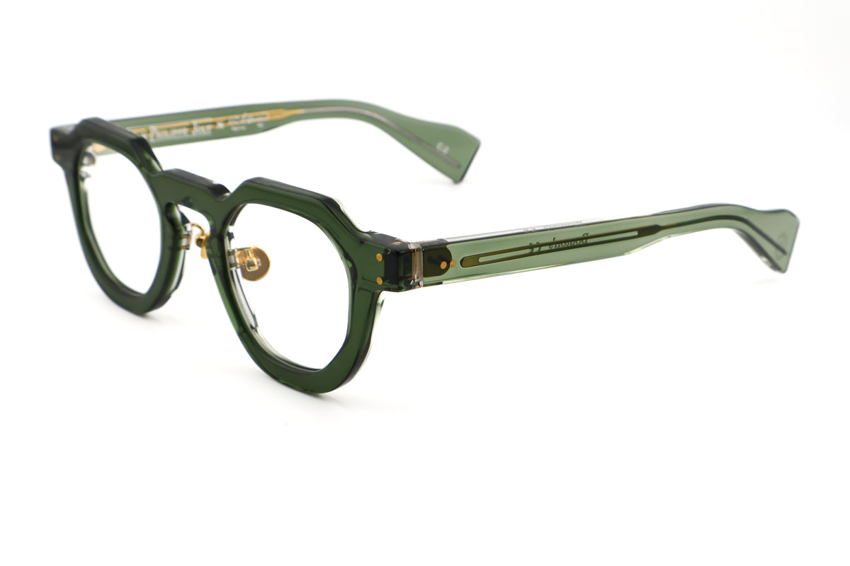 JEAN PHILIPPE JOLY × Filton Bouton's col.2 – Parts