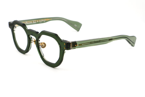 JEAN PHILIPPE JOLY × Filton Bouton's col.2