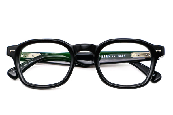 S98 HERO 48 color.Black