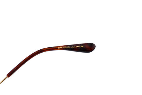 Oliver Octag col.Gold MMS