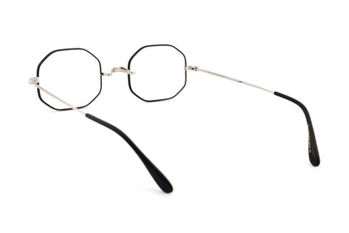 Oliver Octag col.Silver BK