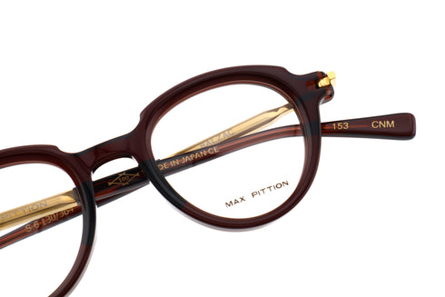 BALZAC col. CINNAMON