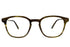 CLARK J col.Ivy Tortoise/Silver