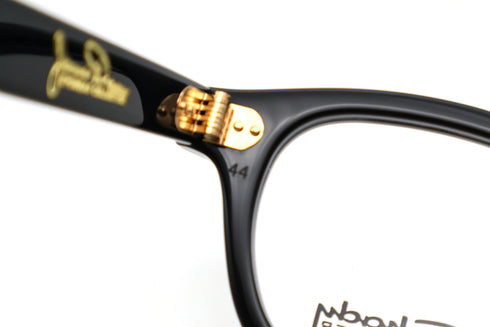 James Dean Eyewear Collection ARNIE 44-22 col. Black