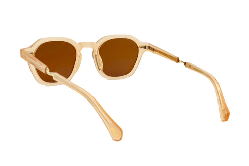 RELL S col.Summit-White Gold