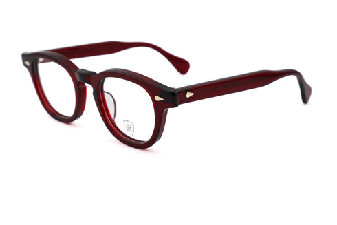 AR 46size col.OX Blood Red