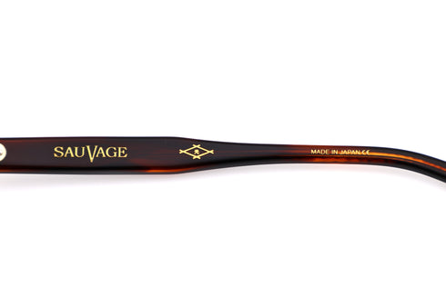 MIKADO col.Deep Brown