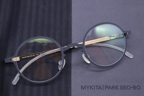 MYKITA × PARK SEO-BO 1 OF 0 col.668