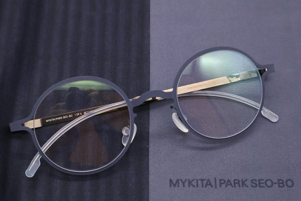 MYKITA × PARK SEO-BO 1 OF 0 col.668