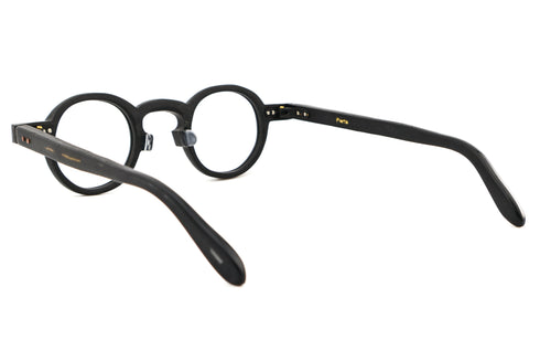 type Ⅰ col.Matt Black