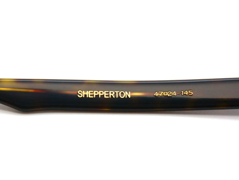 LIBRARY col. Dark Tortoiseshell