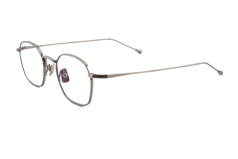 TT2 THE WAY col.Antic Silver