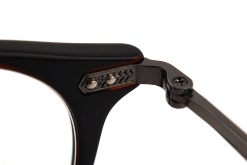 CLUNE J col.Ebony Tortoise/Gunmetal