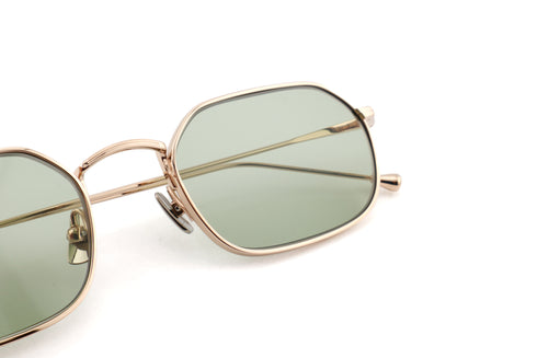 TT11 Akira col.Gold / Graphite Green