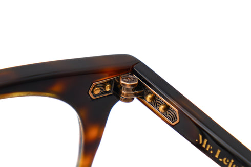 WRIGHT C col.HICKORY TORTOISE