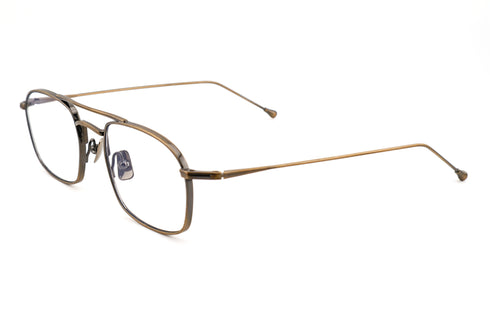 TT9 Mini Machine col.Antic Gold