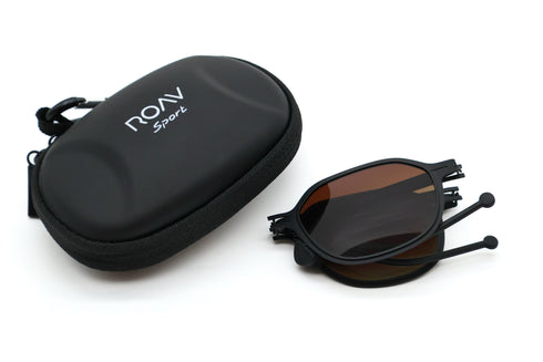 Dean col.13.44 専用カラビナケース付