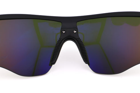 Junya Racer col.Black / D+ G15