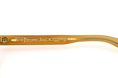 JEAN PHILIPPE JOLY × Filton Couture col.1